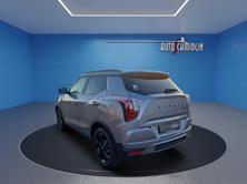 SSANG YONG Tivoli 1.5 T GDI Blackline 4WD Automat, Benzina, Auto nuove, Automatico - 5