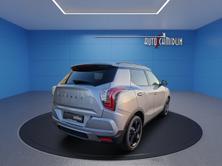 SSANG YONG Tivoli 1.5 T GDI Blackline 4WD Automat, Petrol, New car, Automatic - 7