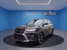 SSANG YONG Tivoli 1.5 T GDI Blackline 4WD Automat, Petrol, New car, Automatic - 3