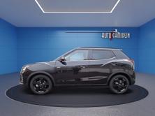 SSANG YONG Tivoli 1.5 T GDI Blackline 4WD Automat, Petrol, New car, Automatic - 4