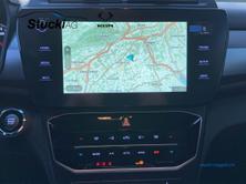 SSANG YONG Tivoli 1.5 T-Gdi Blackline 4WD, Essence, Voiture nouvelle, Automatique - 7