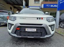 SSANG YONG Tivoli 1.5 T-Gdi Blackline 4WD, Essence, Voiture nouvelle, Automatique - 2