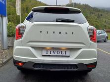 SSANG YONG Tivoli 1.5 T-Gdi Blackline 4WD, Petrol, New car, Automatic - 5