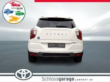 SSANG YONG Tivoli 1.5 T-Gdi Quartz 4WD, Benzina, Auto nuove, Automatico - 4