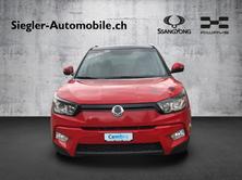 SSANG YONG Tivoli 1.6 eXDi Sapphire 4WD, Diesel, Second hand / Used, Manual - 2