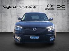 SSANG YONG Tivoli 1.6 eXDi Quartz 2WD Automatic, Diesel, Occasion / Utilisé, Automatique - 2