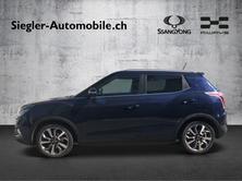 SSANG YONG Tivoli 1.6 eXDi Quartz 2WD Automatic, Diesel, Second hand / Used, Automatic - 3