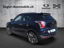 SSANG YONG Tivoli 1.6 eXDi Quartz 2WD Automatic, Diesel, Second hand / Used, Automatic - 4