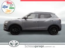 SSANG YONG Tivoli 1.5 T-Gdi Blackline 4WD, Petrol, Second hand / Used, Automatic - 2