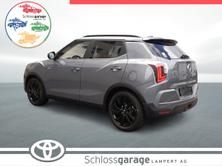 SSANG YONG Tivoli 1.5 T-Gdi Blackline 4WD, Petrol, Second hand / Used, Automatic - 3