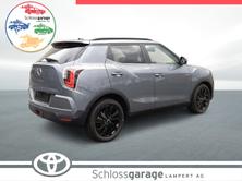 SSANG YONG Tivoli 1.5 T-Gdi Blackline 4WD, Petrol, Second hand / Used, Automatic - 6