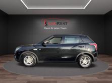 SSANG YONG Tivoli 1.6 eXDi ME Limited Edition 4WD, Diesel, Occasion / Gebraucht, Handschaltung - 2