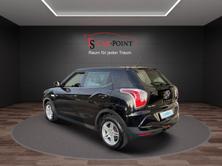 SSANG YONG Tivoli 1.6 eXDi ME Limited Edition 4WD, Diesel, Occasion / Gebraucht, Handschaltung - 3