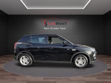 SSANG YONG Tivoli 1.6 eXDi ME Limited Edition 4WD, Diesel, Occasion / Gebraucht, Handschaltung - 6