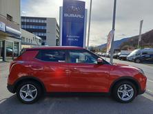 SSANG YONG Tivoli 1.6 e-XDi Sapphire 4WD, Diesel, Second hand / Used, Automatic - 7