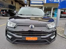 SSANG YONG Tivoli 1.6 CRDI Turbo Swiss Edition 4WD, Diesel, Second hand / Used, Manual - 2