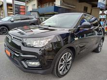 SSANG YONG Tivoli 1.6 CRDI Turbo Swiss Edition 4WD, Diesel, Second hand / Used, Manual - 3