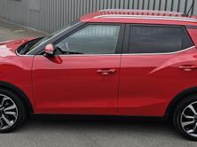 SSANG YONG Tivoli 1.6 eXDi Sapphire 4WD Automatic, Diesel, Occasion / Gebraucht, Automat - 4