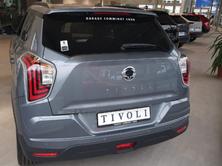 SSANG YONG Tivoli 1.5 T GDI Onyx 4WD Automat, Benzin, Vorführwagen, Automat - 3