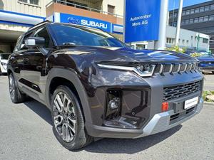 SSANG YONG Torres 1.5 T-Gdi Sapphire 4WD
