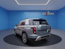 SSANG YONG Torres 1.5 TGDI 1st Edition 4WD AT, Petrol, New car, Automatic - 5