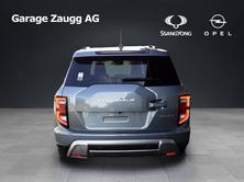SSANG YONG KGM Torres 1st Edition 1.5 T-Gdi AT, Benzina, Auto nuove, Automatico - 5