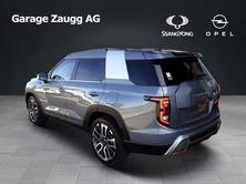 SSANG YONG KGM Torres 1st Edition 1.5 T-Gdi AT, Benzina, Auto nuove, Automatico - 6