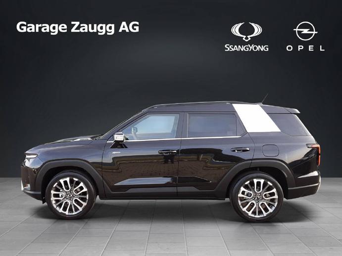 SSANG YONG KGM Torres 1st Edition 1.5 T-Gdi AT, Benzina, Auto nuove, Automatico