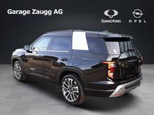 SSANG YONG KGM Torres 1st Edition 1.5 T-Gdi AT, Benzina, Auto nuove, Automatico - 2