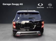 SSANG YONG KGM Torres 1st Edition 1.5 T-Gdi AT, Benzina, Auto nuove, Automatico - 3