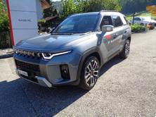 SSANG YONG TORRES 1st Edition AWD AT, Benzina, Auto nuove, Automatico - 2