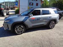 SSANG YONG TORRES 1st Edition AWD AT, Benzina, Auto nuove, Automatico - 3