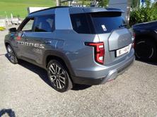 SSANG YONG TORRES 1st Edition AWD AT, Essence, Voiture nouvelle, Automatique - 5