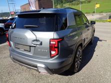 SSANG YONG TORRES 1st Edition AWD AT, Benzina, Auto nuove, Automatico - 7