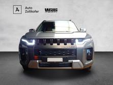 SSANG YONG Torres 1.5 T-Gdi 1st Edition 4WD, Benzin, Neuwagen, Automat - 2