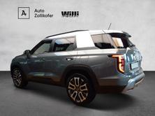 SSANG YONG Torres 1.5 T-Gdi 1st Edition 4WD, Benzin, Neuwagen, Automat - 4