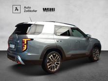 SSANG YONG Torres 1.5 T-Gdi 1st Edition 4WD, Benzin, Neuwagen, Automat - 5