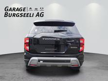 SSANG YONG Torres 1.5 T-Gdi 1st Edition 4WD, Benzin, Neuwagen, Automat - 5