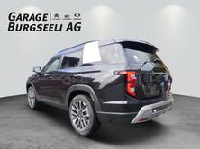 SSANG YONG Torres 1.5 T-Gdi 1st Edition 4WD, Benzin, Neuwagen, Automat - 6