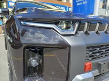SSANG YONG Torres 1.5 T-Gdi Sapphire 4WD, Benzin, Neuwagen, Automat - 2