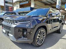 SSANG YONG Torres 1.5 T-Gdi Sapphire 4WD, Benzin, Neuwagen, Automat - 4