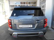 SSANG YONG Torres 1.5 TGDI 1st Edition 4WD AT, Petrol, Ex-demonstrator, Automatic - 5
