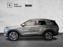 SSANG YONG Torres 1.5 T-Gdi 1st Edition 4WD, Benzin, Vorführwagen, Automat - 3
