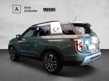 SSANG YONG Torres 1.5 T-Gdi 1st Edition 4WD, Benzin, Vorführwagen, Automat - 4