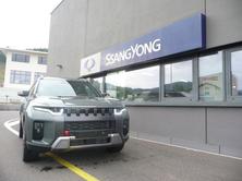 SSANG YONG Torres 1.5 TGDI 1st Edition 4WD AT, Petrol, Ex-demonstrator, Automatic - 2
