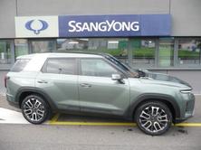 SSANG YONG Torres 1.5 TGDI 1st Edition 4WD AT, Benzina, Auto dimostrativa, Automatico - 3