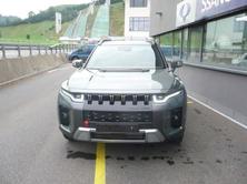 SSANG YONG Torres 1.5 TGDI 1st Edition 4WD AT, Petrol, Ex-demonstrator, Automatic - 4