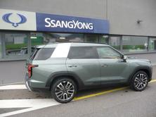 SSANG YONG Torres 1.5 TGDI 1st Edition 4WD AT, Petrol, Ex-demonstrator, Automatic - 5