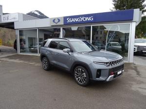 SSANG YONG Torres 1.5 T-Gdi Sapphire 4WD