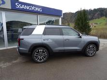 SSANG YONG Torres 1.5 T-Gdi Sapphire 4WD, Benzina, Auto dimostrativa, Automatico - 2